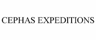 cephas expeditions