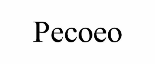 pecoeo