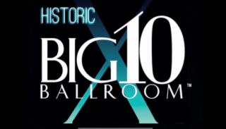 historic big 10 ballroom