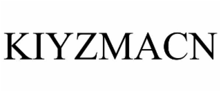 kiyzmacn