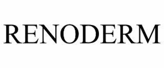 renoderm