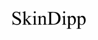 skindipp