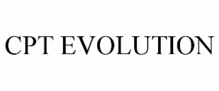cpt evolution