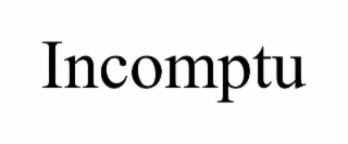 incomptu