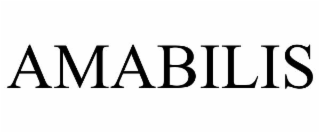 amabilis