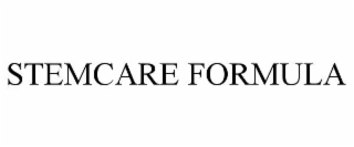stemcare formula
