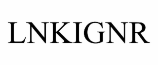 lnkignr