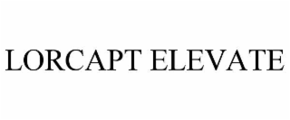 lorcapt elevate