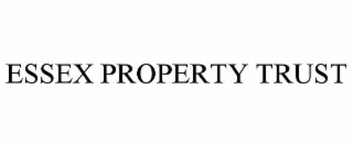 essex property trust