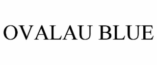 ovalau blue