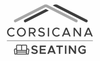 corsicana seating