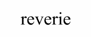 reverie