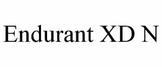 endurant xd n