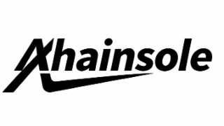 ahainsole