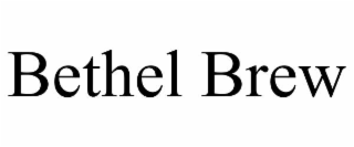 bethel brew