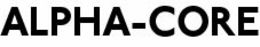 alpha-core