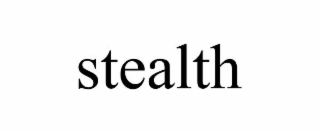 stealth