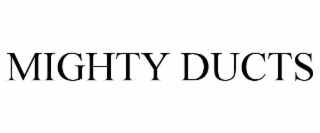 mighty ducts