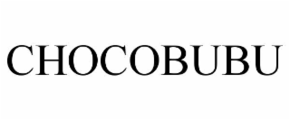 chocobubu