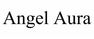 angel aura