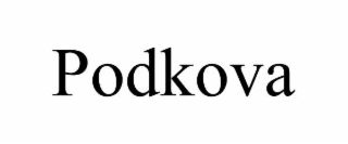 podkova