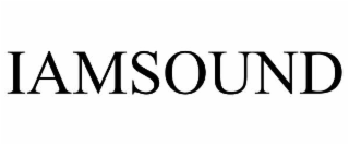 iamsound