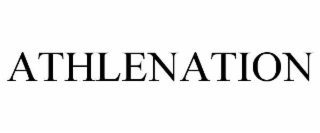 athlenation