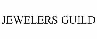 jewelers guild