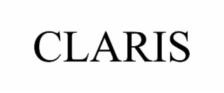 claris