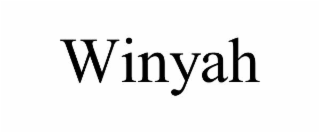 winyah