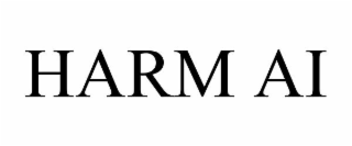 harm ai