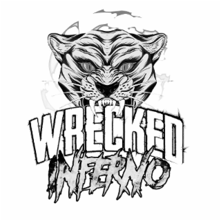wrecked inferno