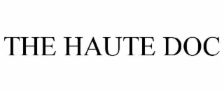 the haute doc