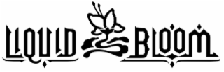 liquid bloom