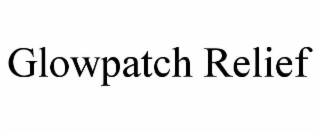 glowpatch relief
