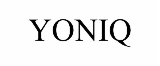 yoniq