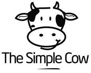 the simple cow