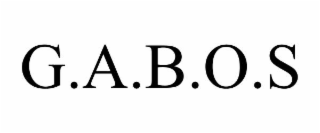 g.a.b.o.s