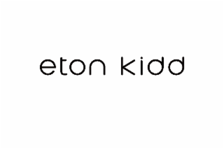 eton kidd