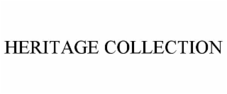 heritage collection