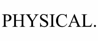 physical.