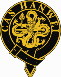 cas hanwei