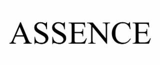assence