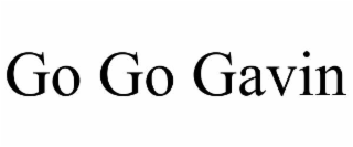 go go gavin