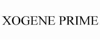 xogene prime