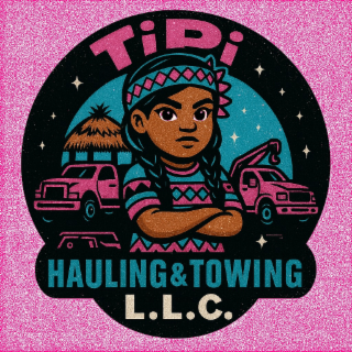 tipi hauling & towing l.l.c.