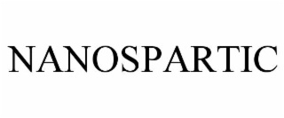 nanospartic