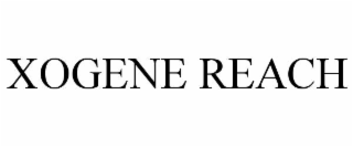 xogene reach
