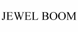 jewel boom