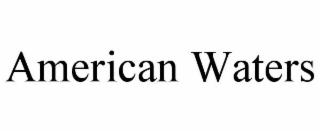 american waters
